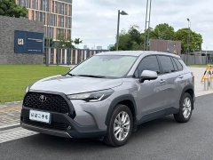 Toyota Corolla Sharp 2023 2.0L Elite Edition - фото 1