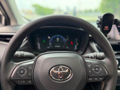 Toyota Corolla Sharp 2023 2.0L Elite Edition - фото 10