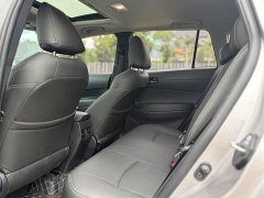 Toyota Corolla Sharp 2023 2.0L Elite Edition - фото 11