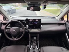 Toyota Corolla Sharp 2023 2.0L Elite Edition - фото 12