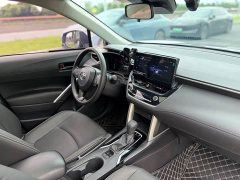 Toyota Corolla Sharp 2023 2.0L Elite Edition - фото 13