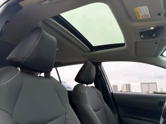 Toyota Corolla Sharp 2023 2.0L Elite Edition - фото 14