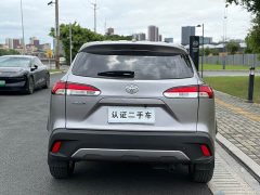 Toyota Corolla Sharp 2023 2.0L Elite Edition - фото 15