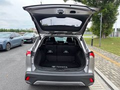 Toyota Corolla Sharp 2023 2.0L Elite Edition - фото 17