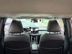 Toyota Corolla Sharp 2023 2.0L Elite Edition - фото 18