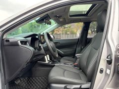 Toyota Corolla Sharp 2023 2.0L Elite Edition - фото 3