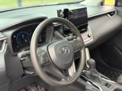 Toyota Corolla Sharp 2023 2.0L Elite Edition - фото 4