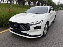 Ford Mondeo 2023 EcoBoost 180 Comfort - фото 1