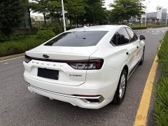 Ford Mondeo 2023 EcoBoost 180 Comfort - фото 17