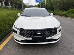 Ford Mondeo 2023 EcoBoost 180 Comfort - фото 2