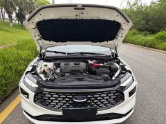 Ford Mondeo 2023 EcoBoost 180 Comfort - фото 6