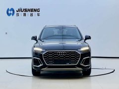 Audi Q5L facelift 40T luxury and dynamic - фото 2