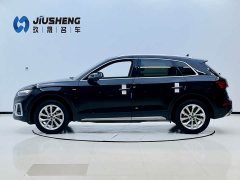Audi Q5L facelift 40T luxury and dynamic - фото 3