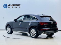 Audi Q5L facelift 40T luxury and dynamic - фото 4