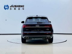 Audi Q5L facelift 40T luxury and dynamic - фото 5