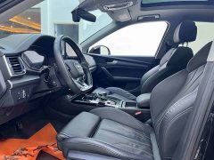 Audi Q5L facelift 40T luxury and dynamic - фото 7
