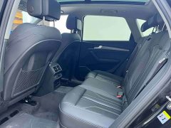Audi Q5L facelift 40T luxury and dynamic - фото 8