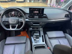 Audi Q5L facelift 40T luxury and dynamic - фото 9