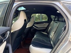 BYD Qin PLUS 2021 DM-i 55KM flagship - фото 12