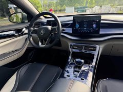 BYD Qin PLUS 2021 DM-i 55KM flagship - фото 14
