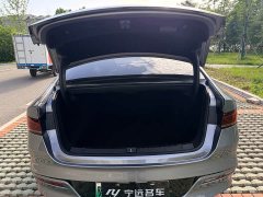 BYD Qin PLUS 2021 DM-i 55KM flagship - фото 16