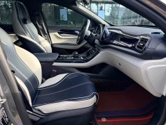 BYD Qin PLUS 2021 DM-i 55KM flagship - фото 17