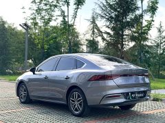 BYD Qin PLUS 2021 DM-i 55KM flagship - фото 19
