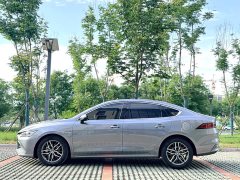 BYD Qin PLUS 2021 DM-i 55KM flagship - фото 3
