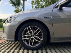 BYD Qin PLUS 2021 DM-i 55KM flagship - фото 4