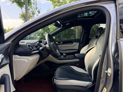 BYD Qin PLUS 2021 DM-i 55KM flagship - фото 5