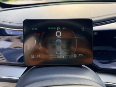 BYD Qin PLUS 2021 DM-i 55KM flagship - фото 7