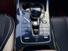 BYD Qin PLUS 2021 DM-i 55KM flagship - фото 9