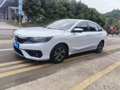 Lynk & Co Xiangyu 2022 Rui Hybrid 1.5L Clean Edition - фото 1