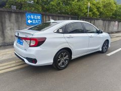 Lynk & Co Xiangyu 2022 Rui Hybrid 1.5L Clean Edition - фото 10
