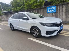 Lynk & Co Xiangyu 2022 Rui Hybrid 1.5L Clean Edition - фото 3