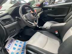 Lynk & Co Xiangyu 2022 Rui Hybrid 1.5L Clean Edition - фото 4