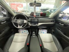Lynk & Co Xiangyu 2022 Rui Hybrid 1.5L Clean Edition - фото 5