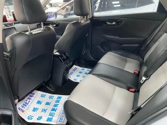 Lynk & Co Xiangyu 2022 Rui Hybrid 1.5L Clean Edition - фото 6