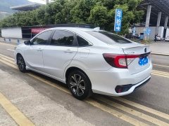 Lynk & Co Xiangyu 2022 Rui Hybrid 1.5L Clean Edition - фото 8