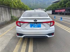 Lynk & Co Xiangyu 2022 Rui Hybrid 1.5L Clean Edition - фото 9