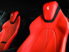 Ferrari 2020 Ferrari Roma 3.9L V8 - фото 10