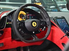 Ferrari 2020 Ferrari Roma 3.9L V8 - фото 12