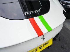 Ferrari 2020 Ferrari Roma 3.9L V8 - фото 17