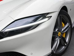 Ferrari 2020 Ferrari Roma 3.9L V8 - фото 18