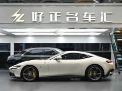 Ferrari 2020 Ferrari Roma 3.9L V8 - фото 2
