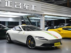Ferrari 2020 Ferrari Roma 3.9L V8 - фото 3