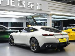 Ferrari 2020 Ferrari Roma 3.9L V8 - фото 4