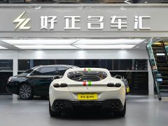 Ferrari 2020 Ferrari Roma 3.9L V8 - фото 5