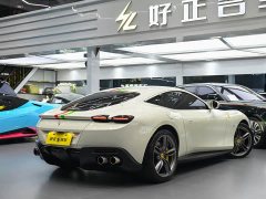 Ferrari 2020 Ferrari Roma 3.9L V8 - фото 6