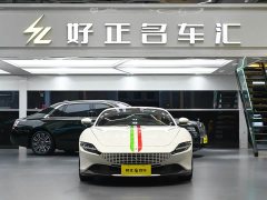 Ferrari 2020 Ferrari Roma 3.9L V8 - фото 7